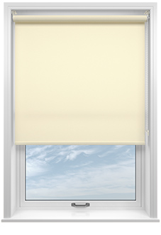 Bari SPC, Coconut - Roller Blind